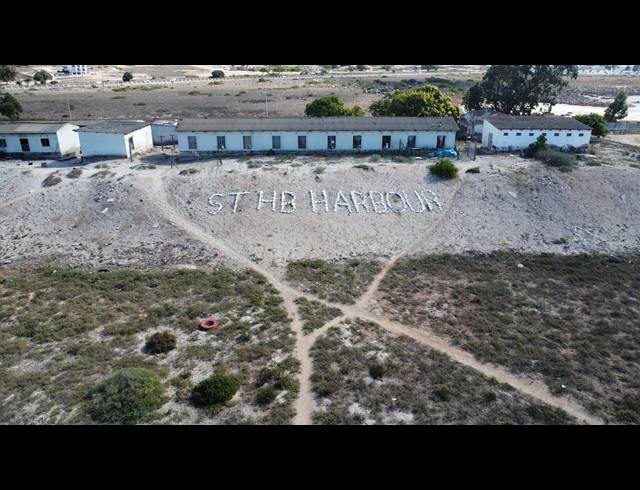 416M² VACANT LAND FOR SALE IN SHELLEY POINT